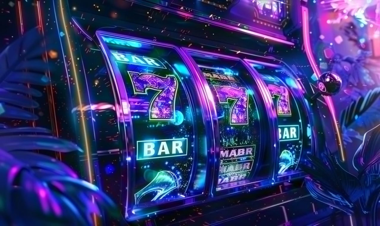 powerball Slot Rooms