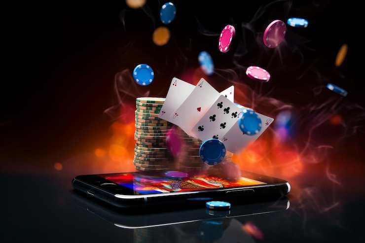 powerball mobile gaming