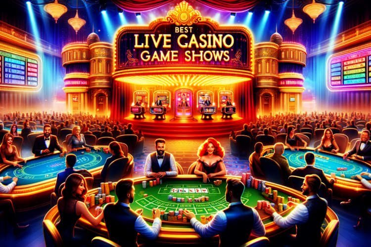 powerball Speed Baccarat